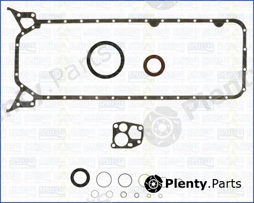 Triscan 595-4175 — Gasket Kit, crankcase