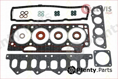 Triscan 598-8084 — Gasket Kit, cylinder head FIBERMAX