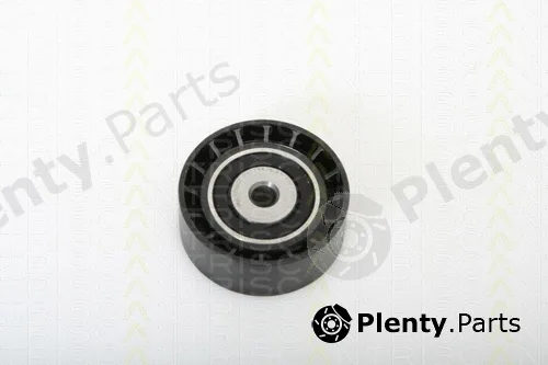 Triscan 8641252014 — Deflection/Guide Pulley, V-ribbed belt