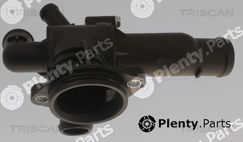 Triscan 862055387 — Thermostat, coolant