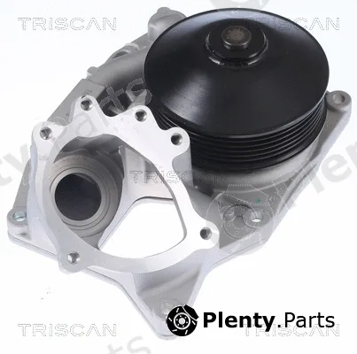 Triscan 860011051 — Water Pump, engine cooling