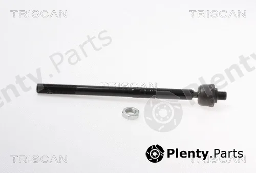 Triscan 850016230 — Inner Tie Rod