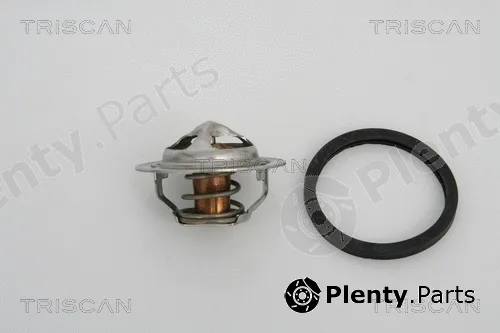 Triscan 862013891 — Thermostat, coolant