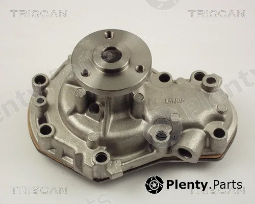 Triscan 860025014 — Water Pump, engine cooling