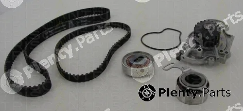 Triscan 8647400501 — Water Pump & Timing Belt Kit