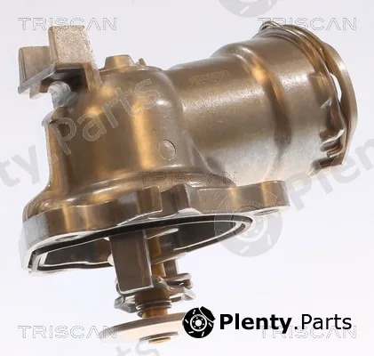 Triscan 862055792 — Thermostat, coolant