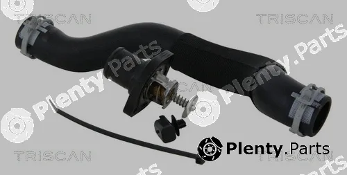 Triscan 862039989 — Thermostat, coolant