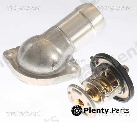 Triscan 862055686 — Thermostat, coolant