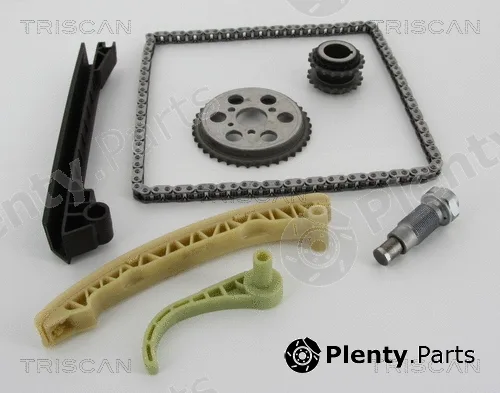 Triscan 865023001 — Timing Chain Kit