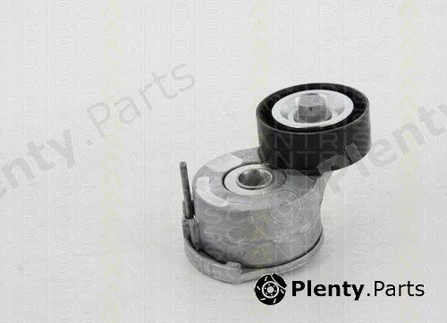 Triscan 8641281026 — Belt Tensioner, V-ribbed belt