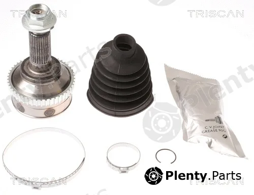 Triscan 854043126 — Joint Kit, drive shaft