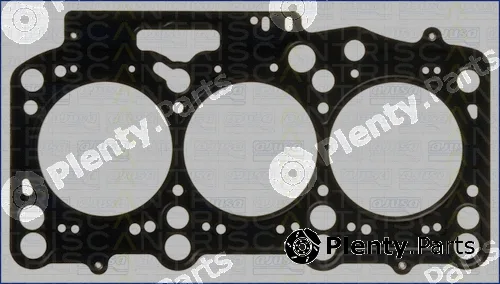 Triscan 501-85129 — Gasket, cylinder head MULTILAYER STEEL
