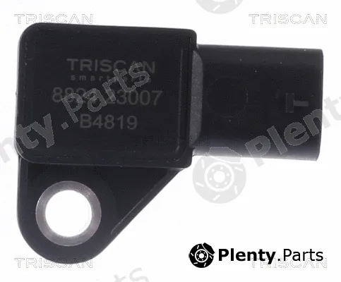 Triscan 882423007 — Sensor, intake manifold pressure