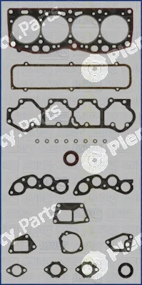Triscan 598-2509 — Gasket Kit, cylinder head FIBERMAX