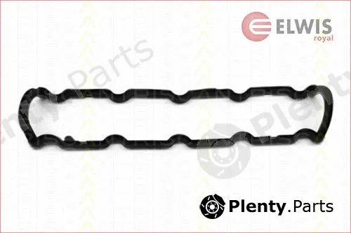 Triscan 515-5517 — Gasket, cylinder head cover