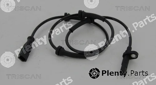 Triscan 818010202 — Sensor, wheel speed