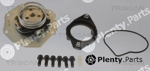 Triscan 860027111 — Water Pump, engine cooling