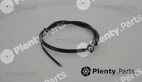 Triscan 814010161 — Cable Pull, parking brake