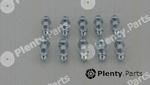 Triscan 81053675 — Breather Screw/Valve