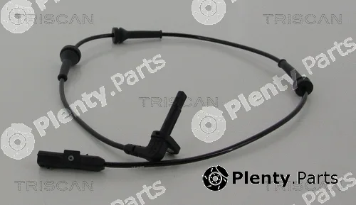 Triscan 818010103 — Sensor, wheel speed