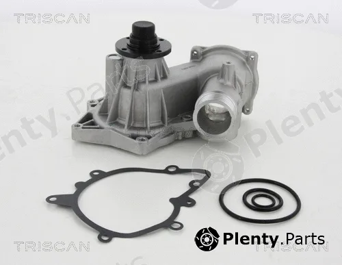 Triscan 860011037 — Water Pump, engine cooling
