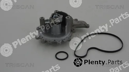 Triscan 860010028 — Water Pump, engine cooling