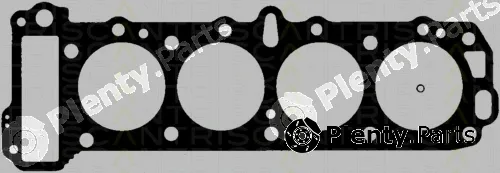 Triscan 501-5041 — Gasket, cylinder head FIBERMAX