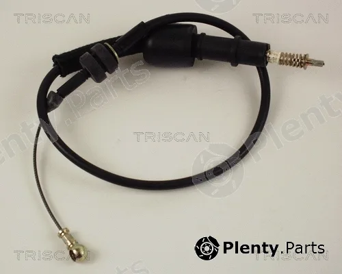 Triscan 814024316 — Accelerator Cable