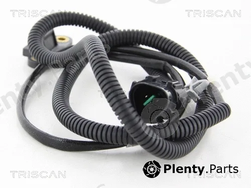 Triscan 885543107 — Sensor, crankshaft pulse