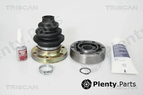 Triscan 854011201 — Joint Kit, drive shaft