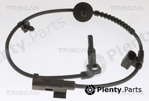 Triscan 818024214 — Sensor, wheel speed