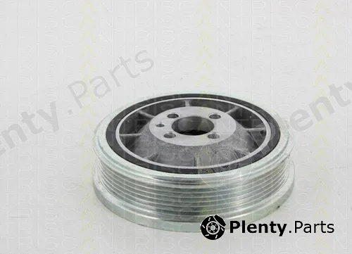 Triscan 864315004 — Belt Pulley, crankshaft