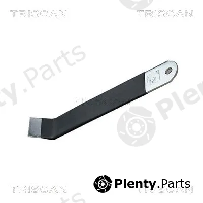Triscan 501-1740 — Gasket, cylinder head MULTILAYER STEEL