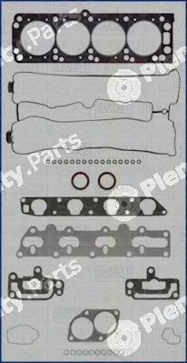 Triscan 598-5082 — Gasket Kit, cylinder head FIBERMAX