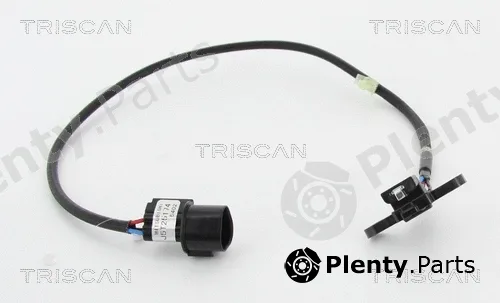 Triscan 885542105 — Sensor, crankshaft pulse