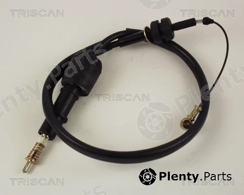 Triscan 814024321 — Accelerator Cable