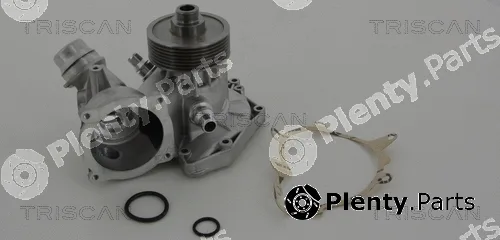 Triscan 860011031 — Water Pump, engine cooling