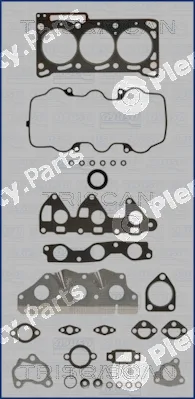 Triscan 598-2104 — Gasket Kit, cylinder head