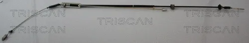 Triscan 8140501112 — Cable Pull, parking brake