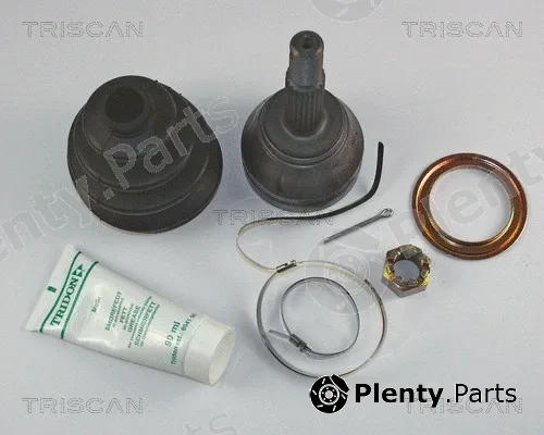 Triscan 854021101 — Joint Kit, drive shaft