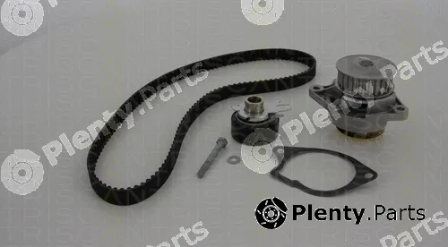 Triscan 8647290013 — Water Pump & Timing Belt Kit