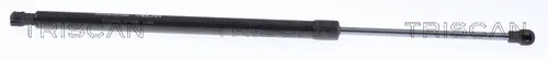 Triscan 871014260 — Gas Spring, boot/cargo area
