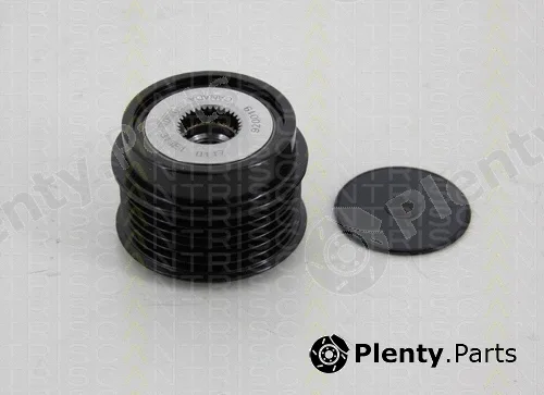 Triscan 8641434008 — Alternator Freewheel Clutch