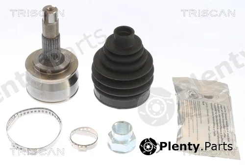 Triscan 854024211 — Joint Kit, drive shaft