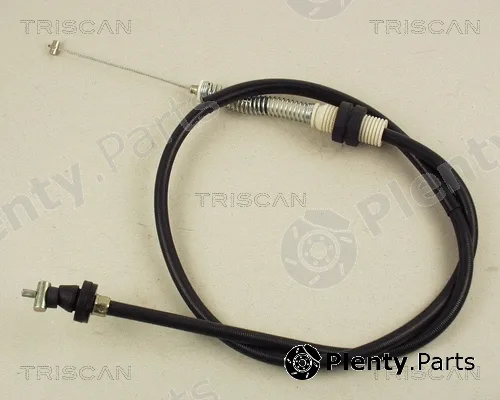 Triscan 814015321 — Accelerator Cable