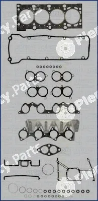 Triscan 598-1749 — Gasket Kit, cylinder head FIBERMAX