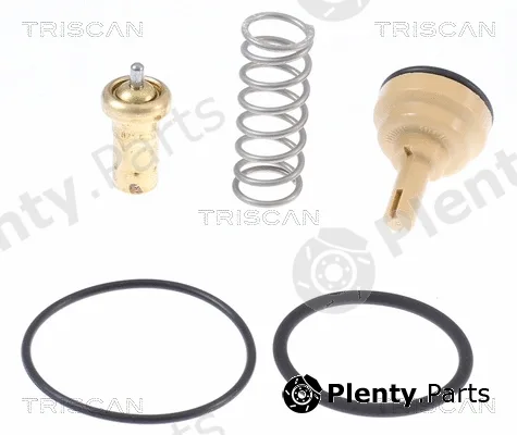 Triscan 862038287 — Thermostat, coolant