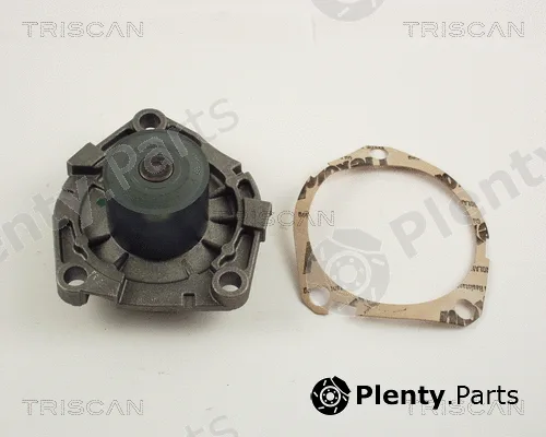 Triscan 860015031 — Water Pump, engine cooling