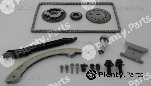 Triscan 865010002 — Timing Chain Kit