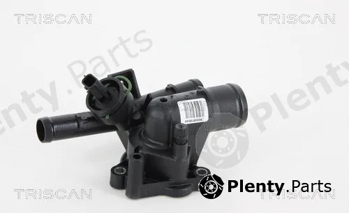 Triscan 862035392 — Thermostat, coolant